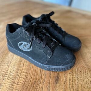 HEELYS Black Men’s Size 8